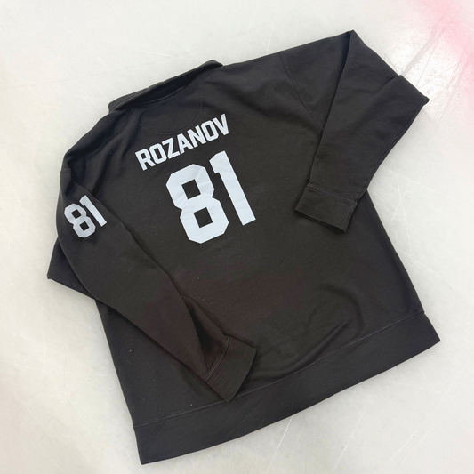 Ilya Rozanov Sweatshirt Jersey