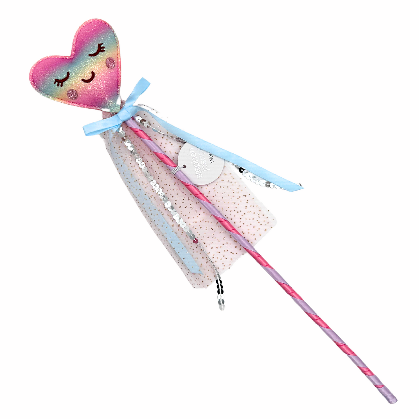 Little Lovers Dress Up - Rainbow Heart Fairy Want