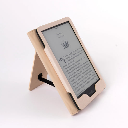 So Many Books Kindle Case