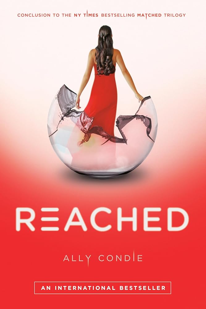 Reached (Matched) cover image