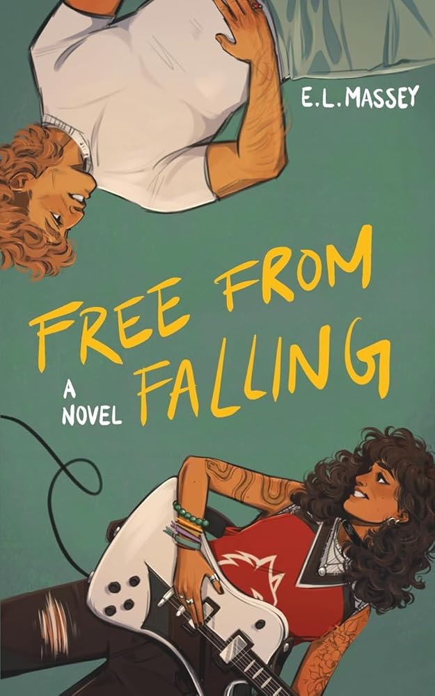 Free from Falling (Breakaway) cover image