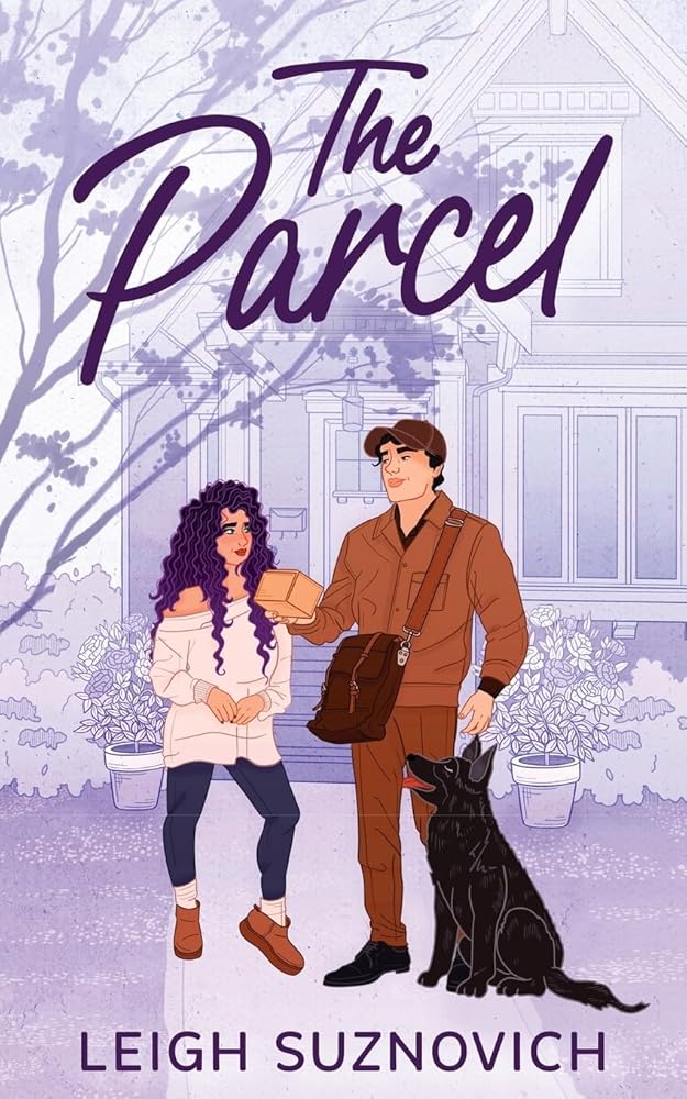 The Parcel cover image
