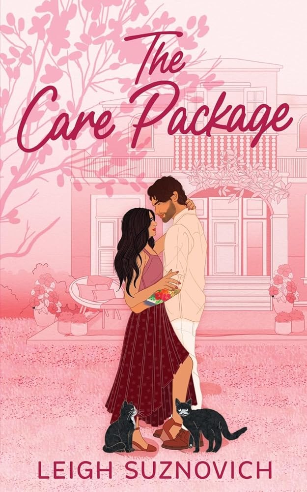 The Care Package cover image