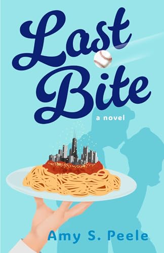 Last Bite: A Novel cover image