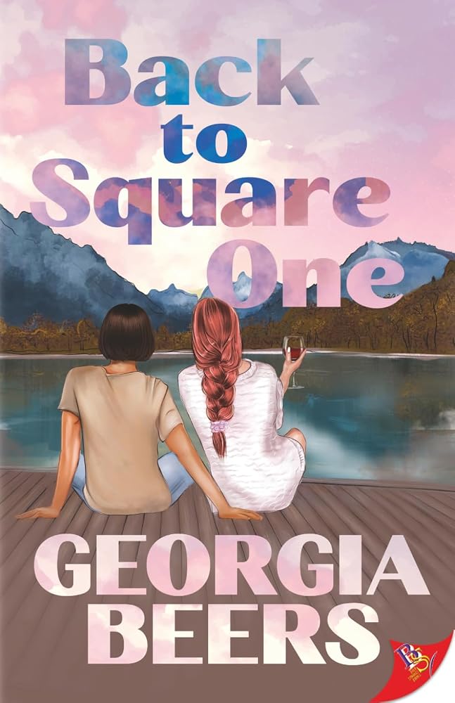 Back to Square One cover image