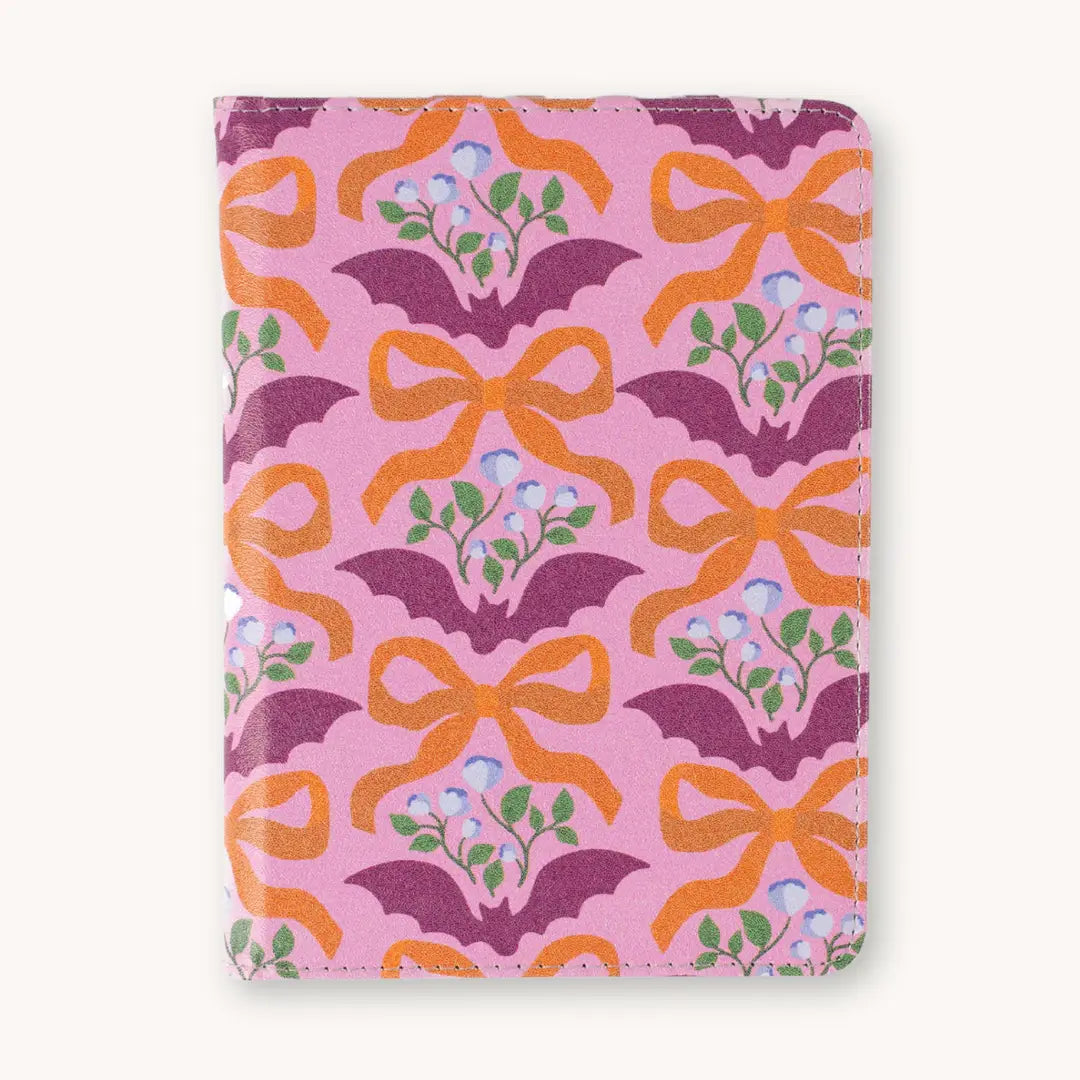 Bats & Bows Kindle Case