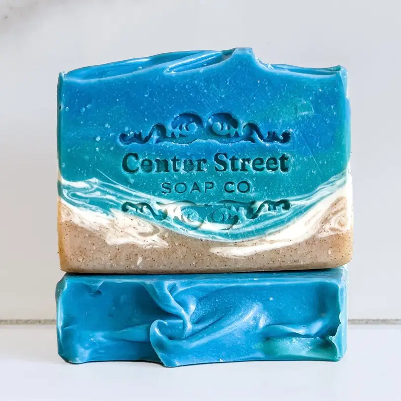 Beach Haven Soap Bar
