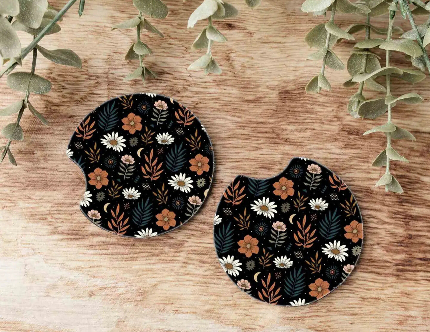 Car Coasters