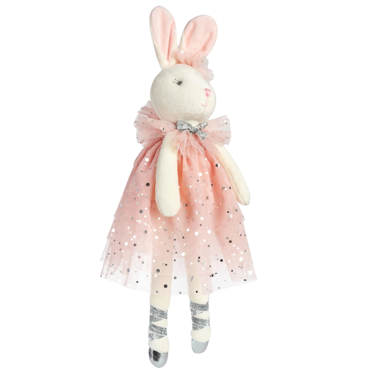 Ballerina Bunny - Large Plush