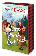 Nine Month Contract (Special Edition) by Amy Daws