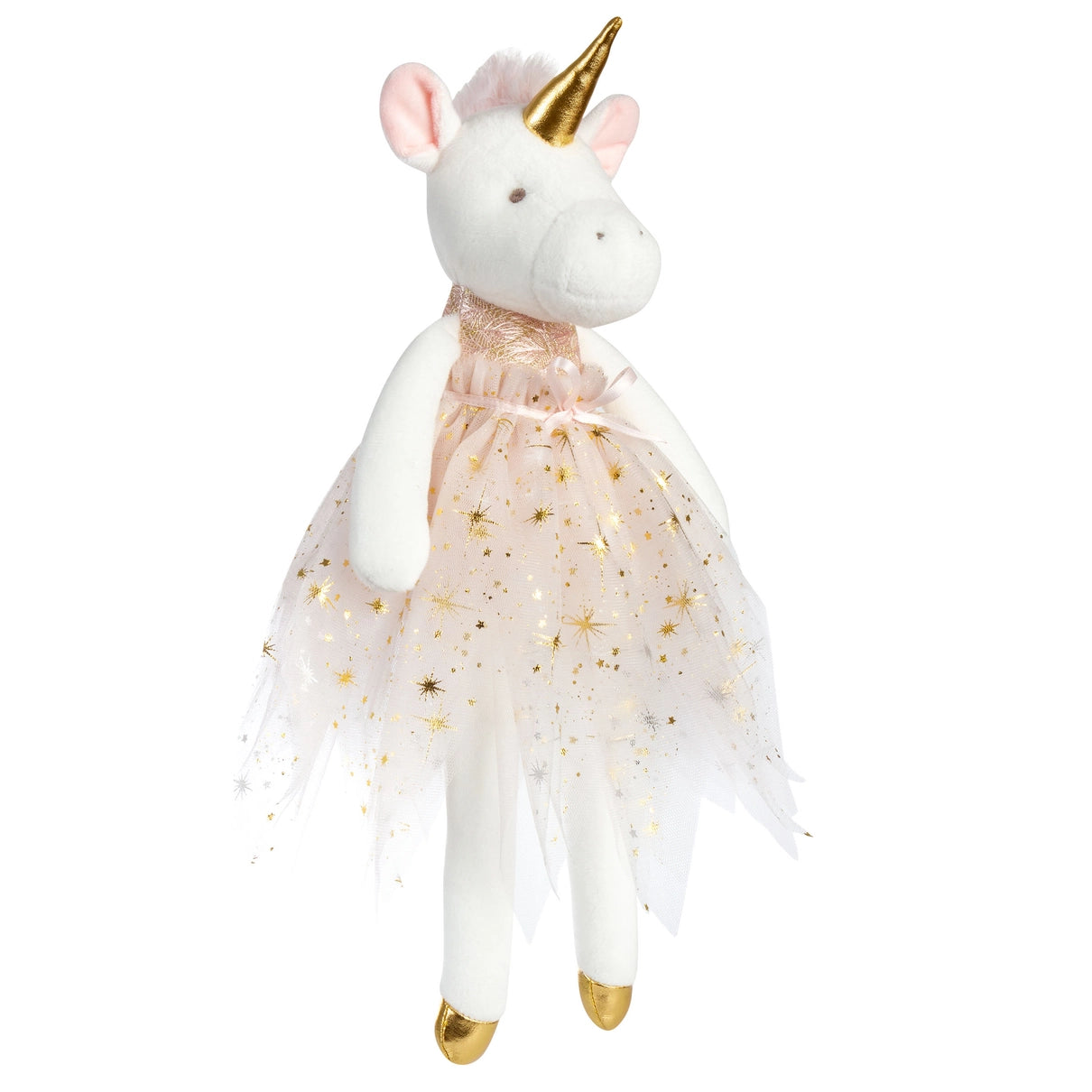 Unicorn Princess - Large Plush