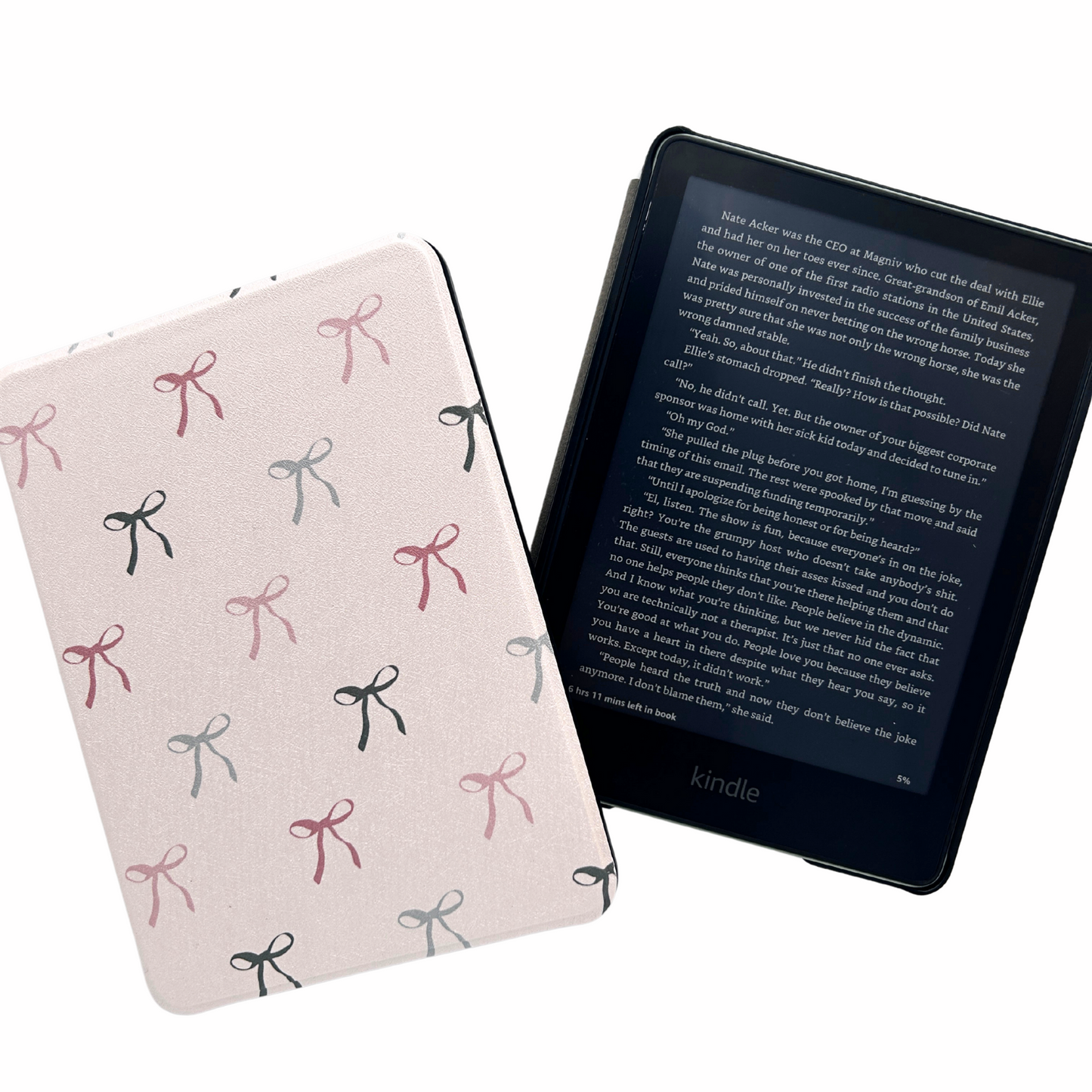 Kindle Paperwhite Case