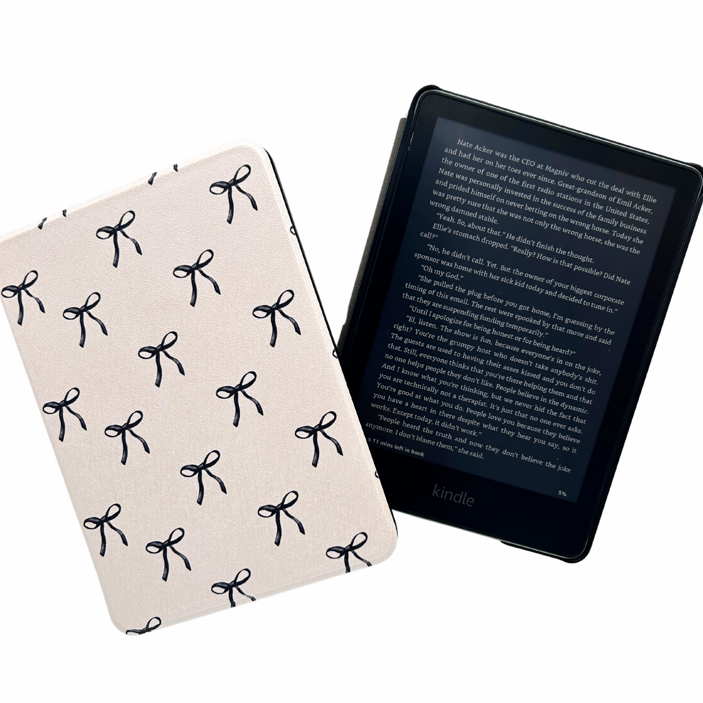 Kindle Paperwhite Case