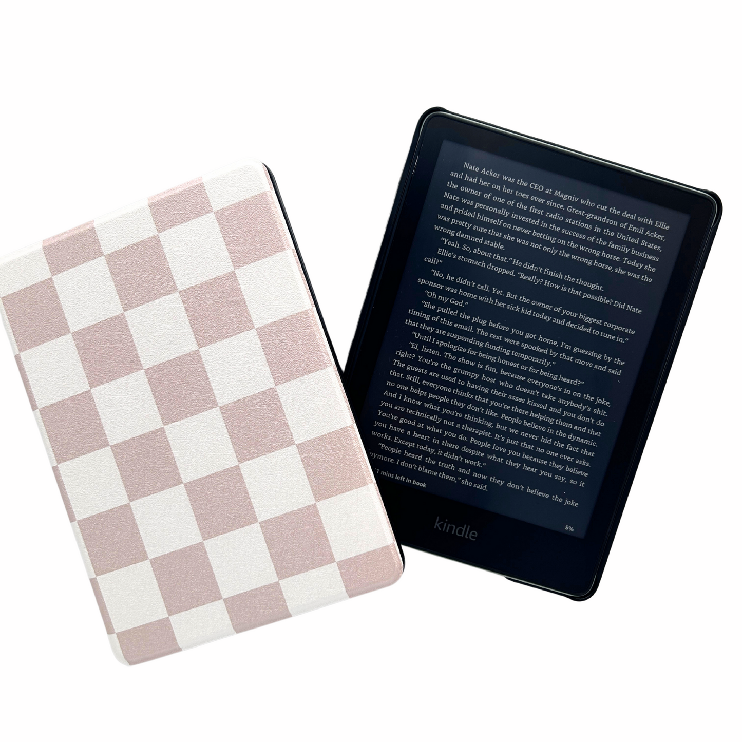 Kindle Paperwhite Case