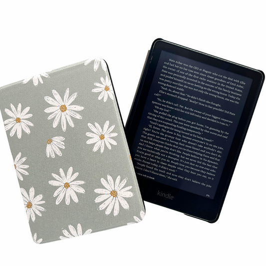 Kindle Paperwhite Case
