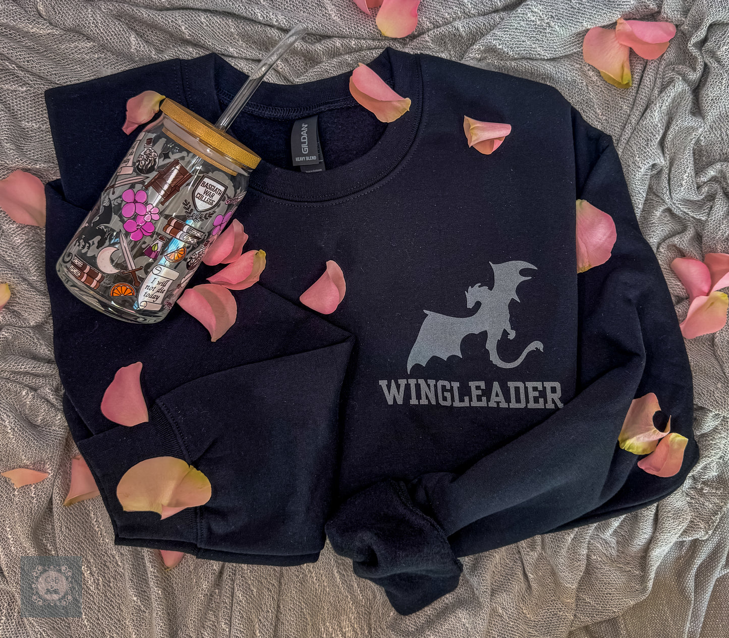 Wingleader Sweatshirt