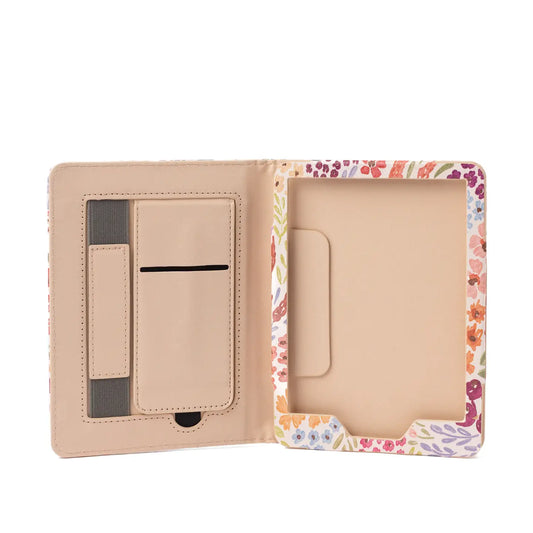 Countryside Blooms Kindle Case: Paperwhite 11