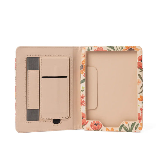 Sunny Poppies Kindle Case: Paperwhite 11