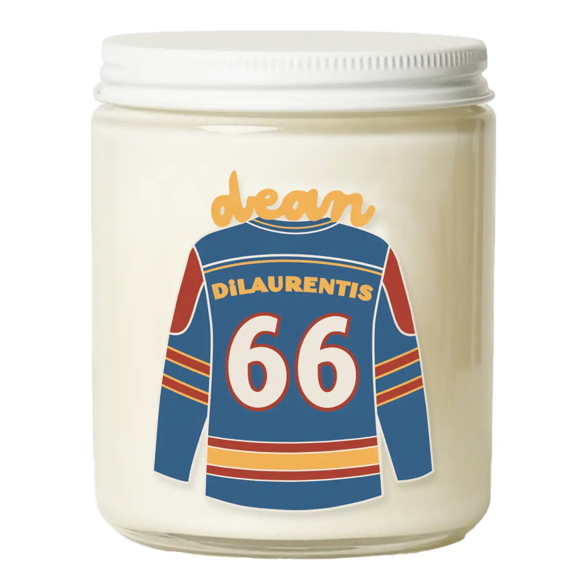 Dean Dilaurentis Candle
