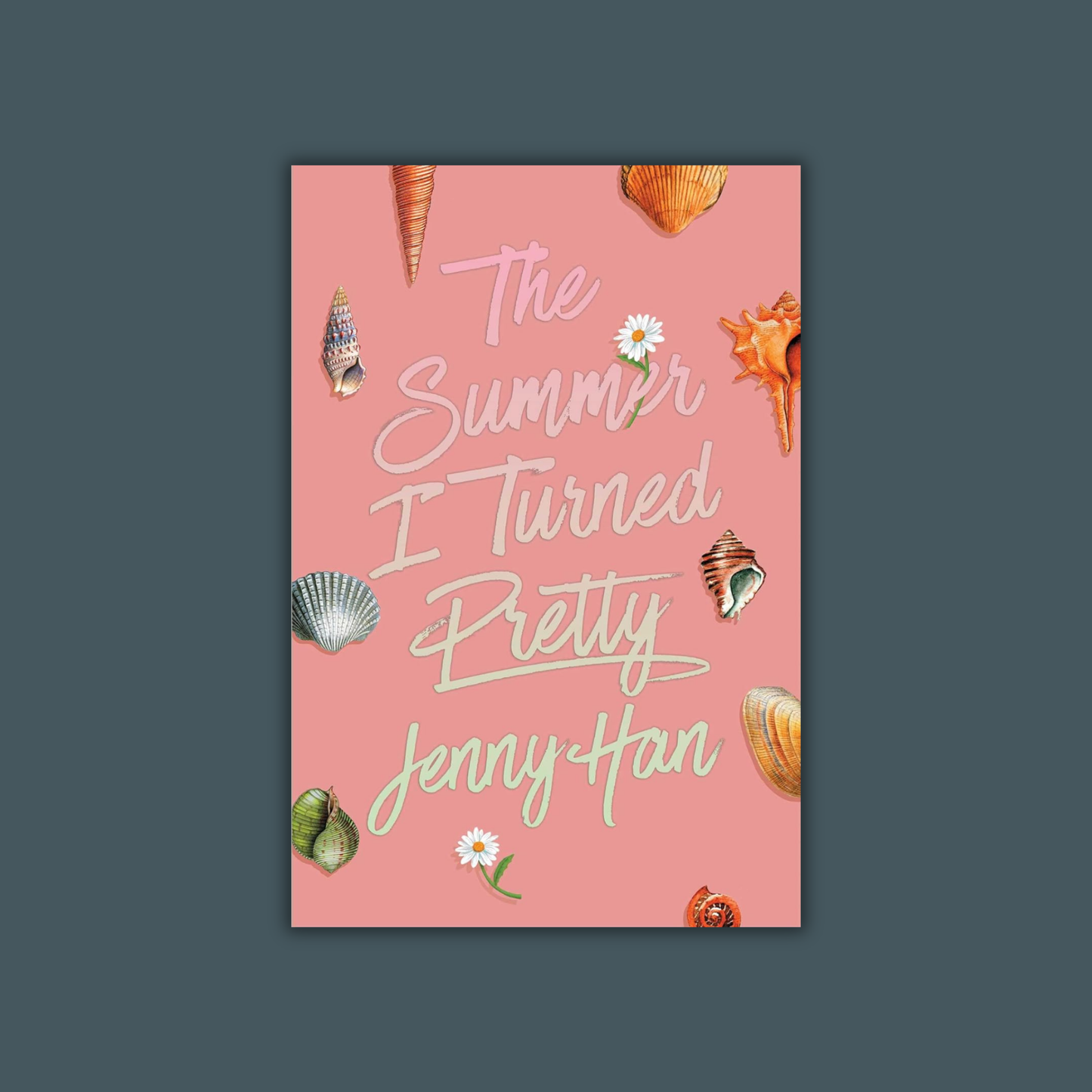 The Summer I Turned Pretty (Deluxe Edition) by Jenny Han