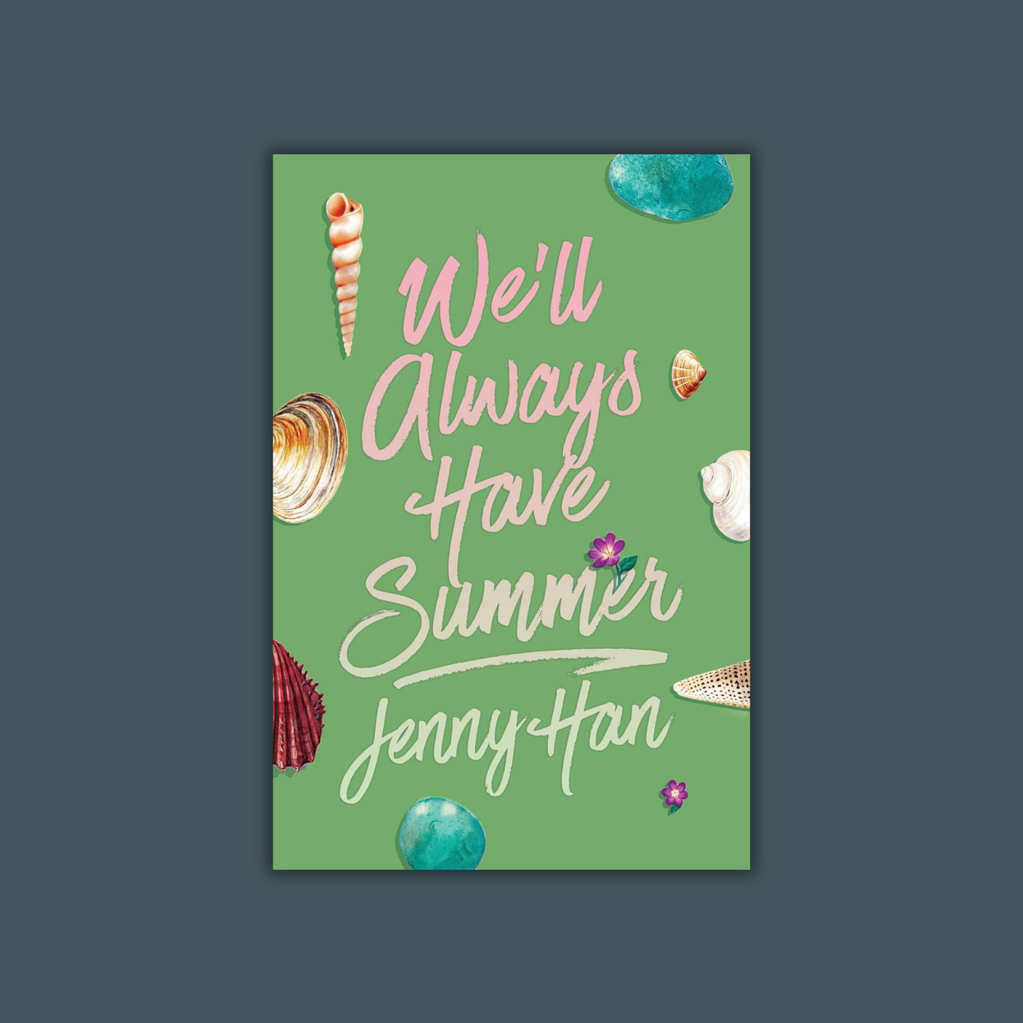 We'll Always Have Summer (Deluxe Edition) by Jenny Han