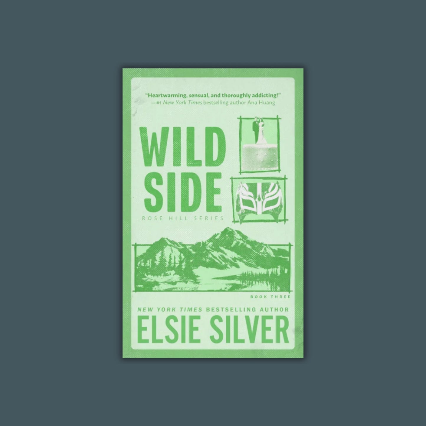 Wild Side (Deluxe Edition) by Elsie Silver