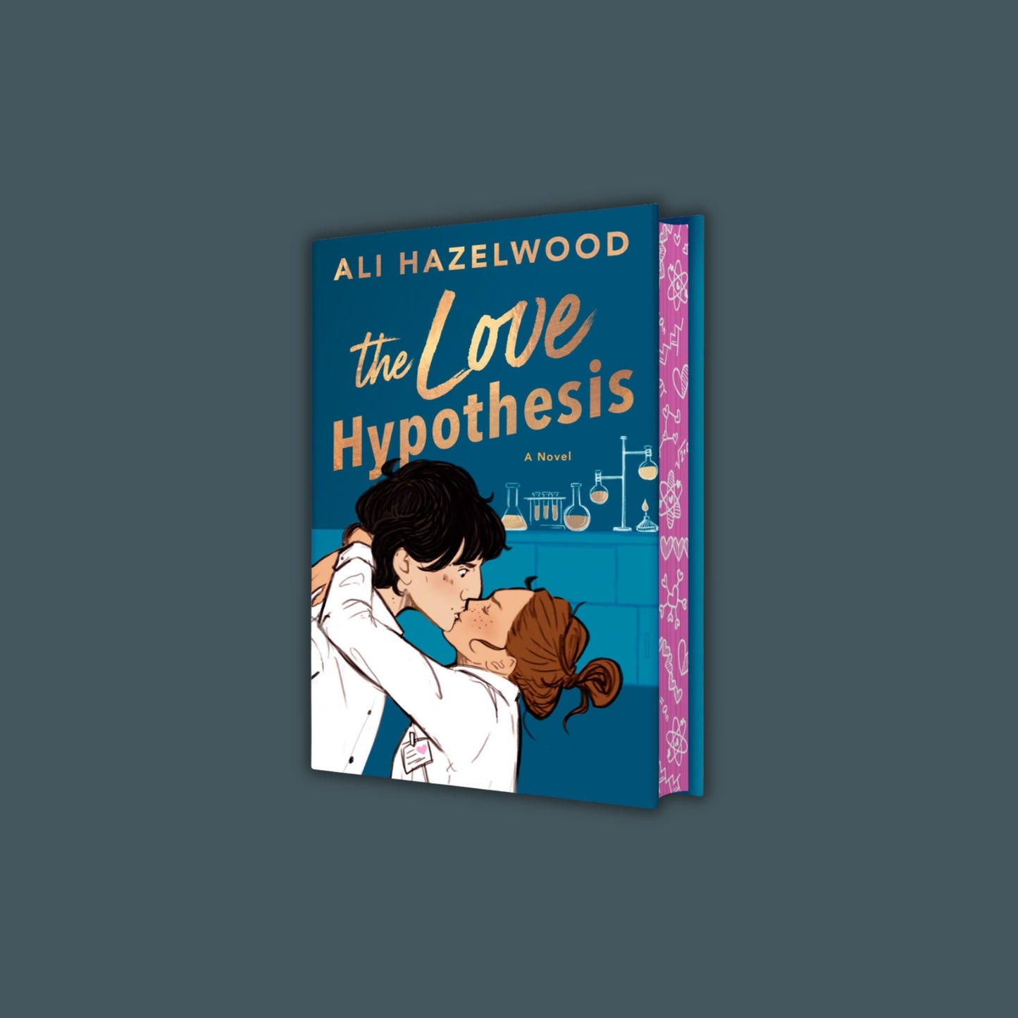 The Love Hypothesis: Collector's Edition by Ali Hazelwood