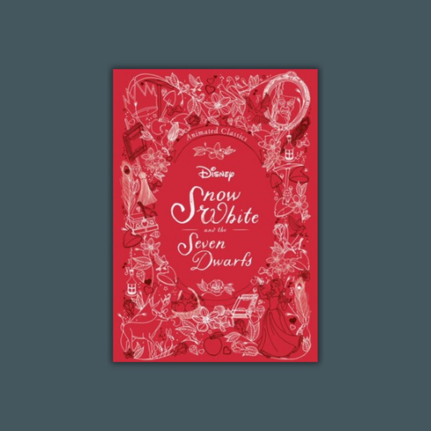 Disney Animated Classics: Snow White and the Seven Dwarfs