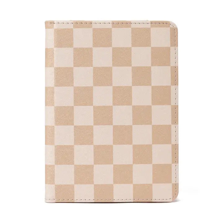 Latte Checker Kindle Case: Paperwhite 11