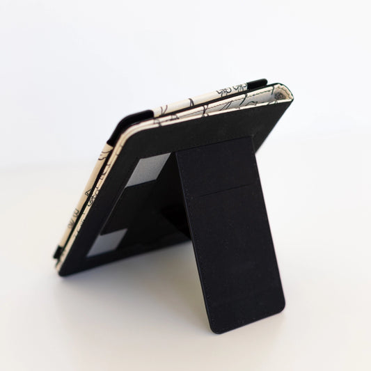 Pressed Floral Kindle Case