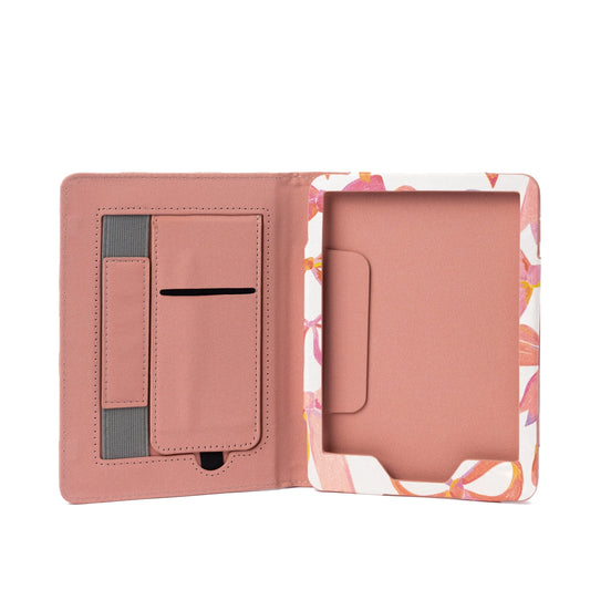 Pink Bows Kindle Case