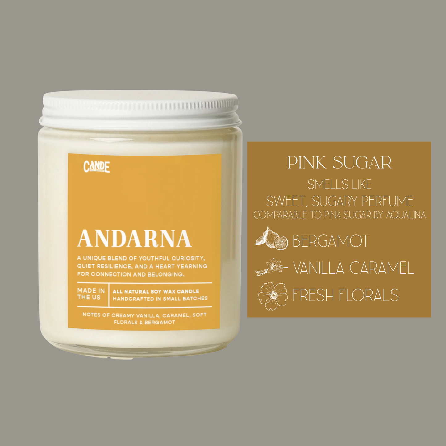 Fourth Wing Candle Collection