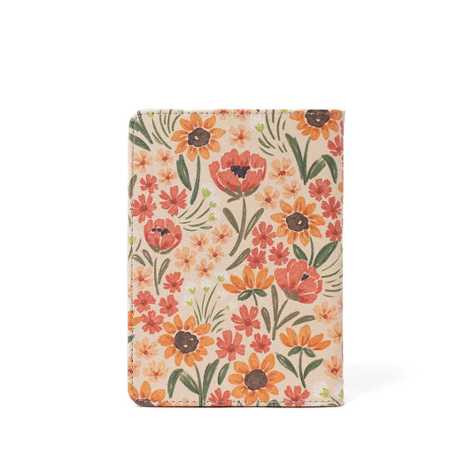 Sunny Poppies Kindle Case: Paperwhite 11