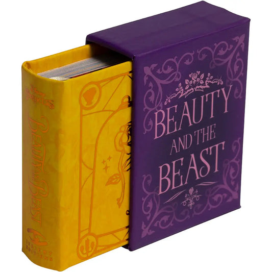 Tiny Books