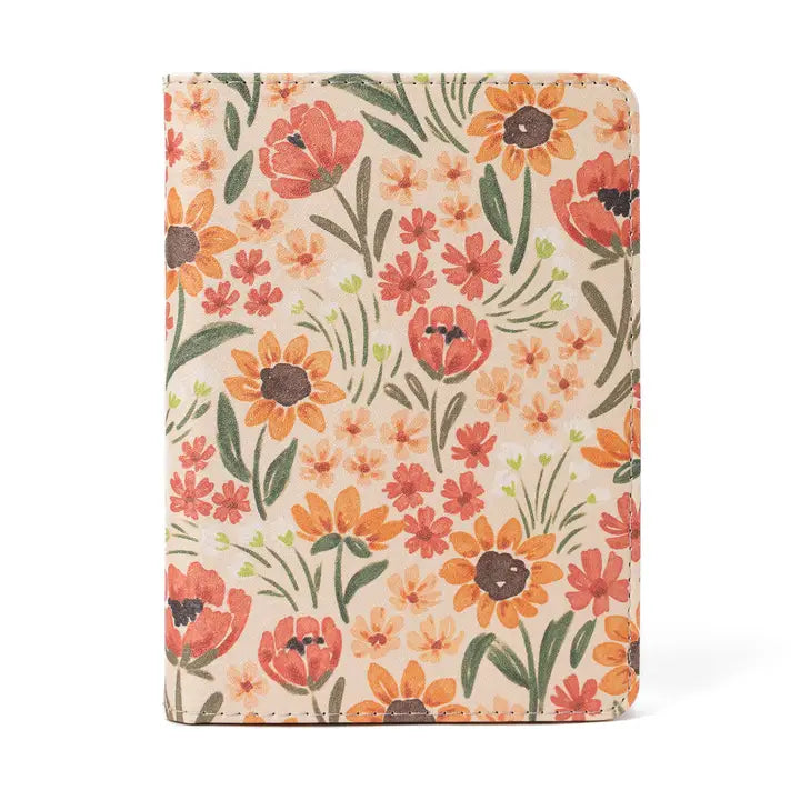 Sunny Poppies Kindle Case: Paperwhite 11