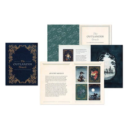 The Outlander Oracle