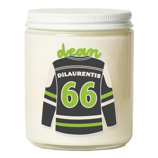Dean Dilaurentis Candle