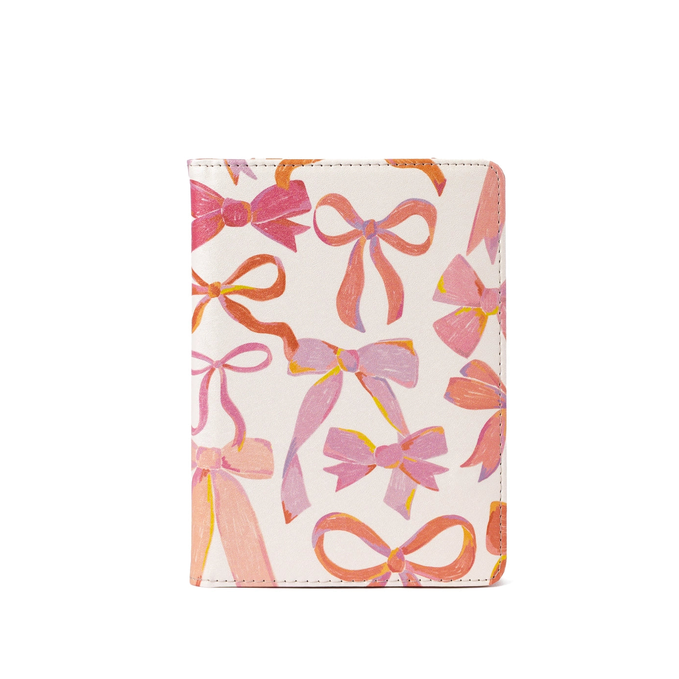 Pink Bows Kindle Case