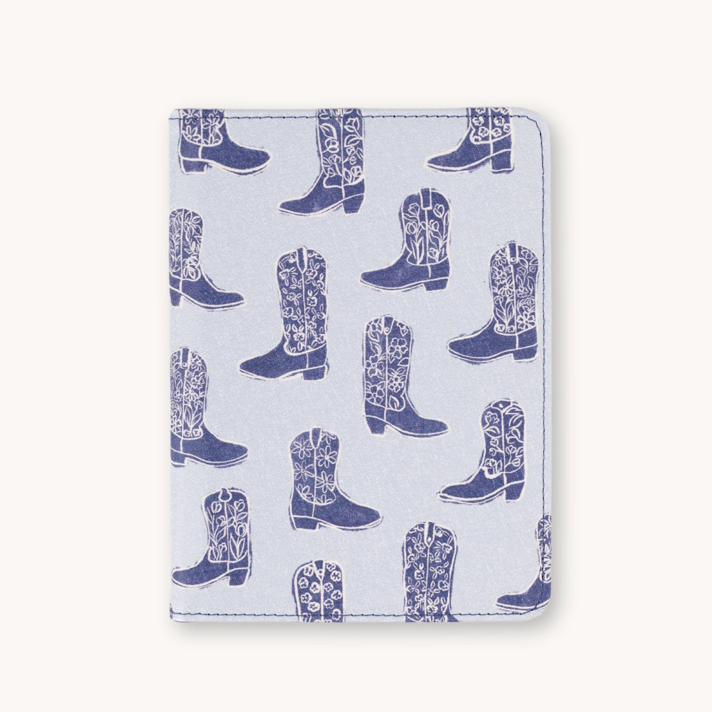 Cowgirl Kindle Case