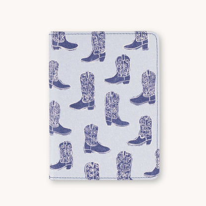 Cowgirl Kindle Case