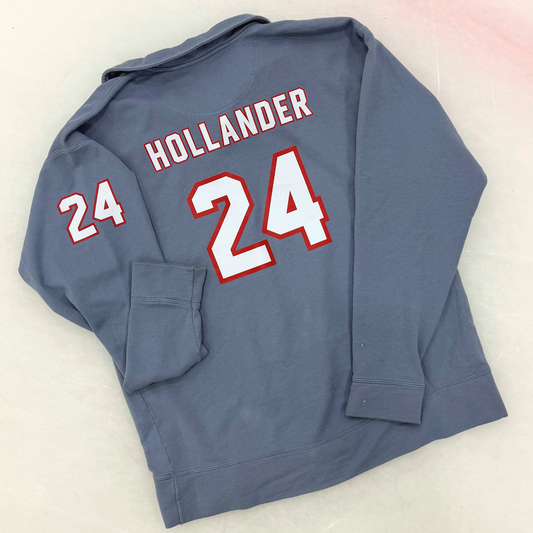 Shane Hollander Sweatshirt Jersey