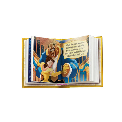 Tiny Books