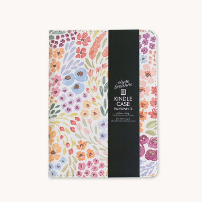 Countryside Blooms Kindle Case: Paperwhite 11