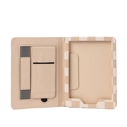 Latte Checker Kindle Case: Paperwhite 11