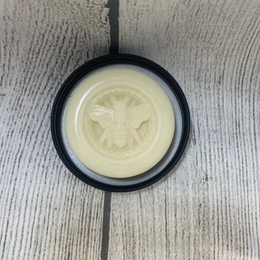 Fire Heart Lotion Bar