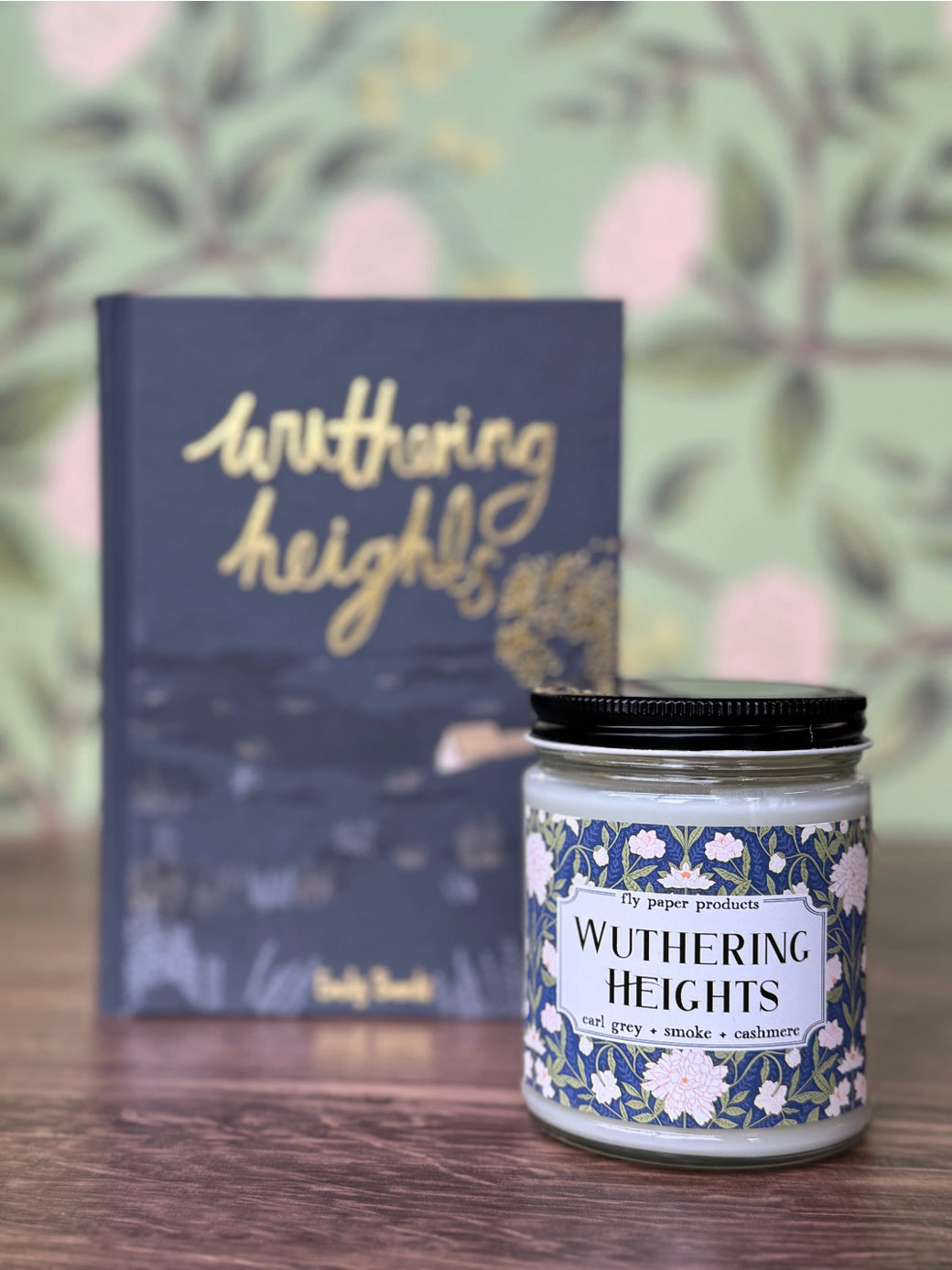 Wuthering Heights | 9oz Candle