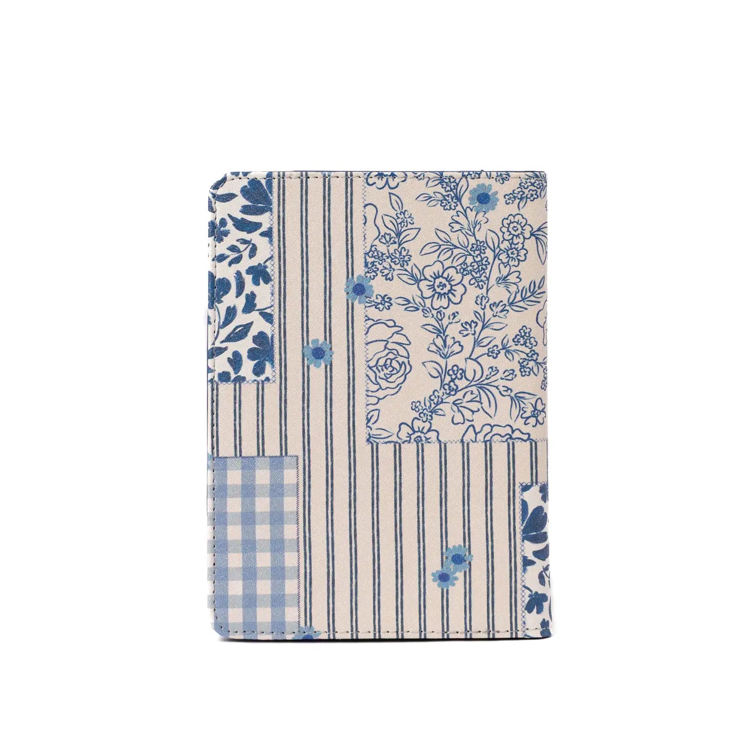 Coastal Patchwork Kindle Case: Paperwhite 11