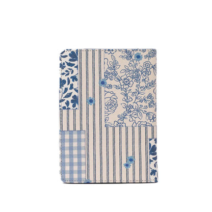 Coastal Patchwork Kindle Case: Paperwhite 11
