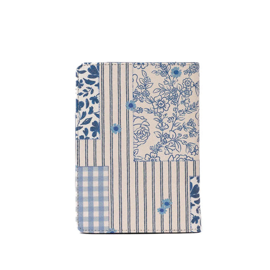 Coastal Patchwork Kindle Case: Paperwhite 11