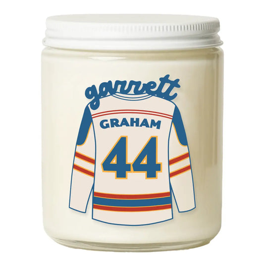 Garrett Graham Candle